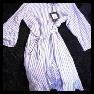 Beautiful Striped Summer dress!